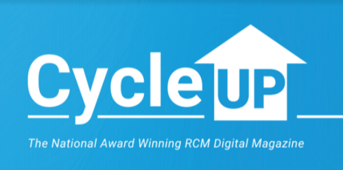 June 2021 edition of Meduit’s digital RCM magazine Cycle Up