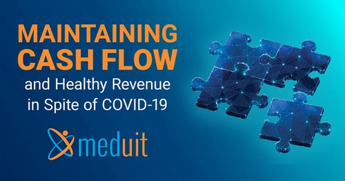 Maintaining Cash Flow and Healthy Revenue in spite of Covid-19