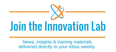 Join the Innovation Lab