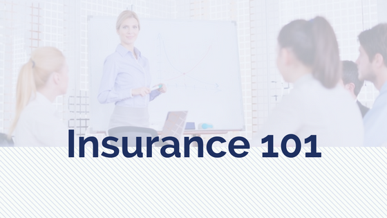 Insurance 101 | Meduit Innovation Lab Blog Post