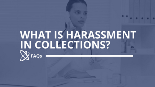 What is Harassment in Collections?