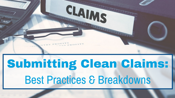 Submitting Clean Claims_A Meduit Innovation Lab Blog Post