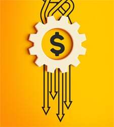 Meduit Fix Upstream Gaps for Downstream Results