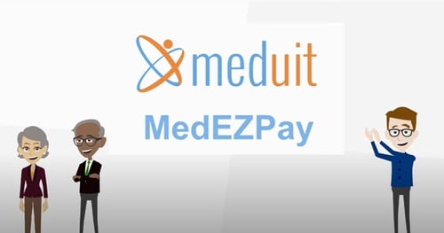 MedEZPay – a patient payment solution that is a win-win for providers and patients