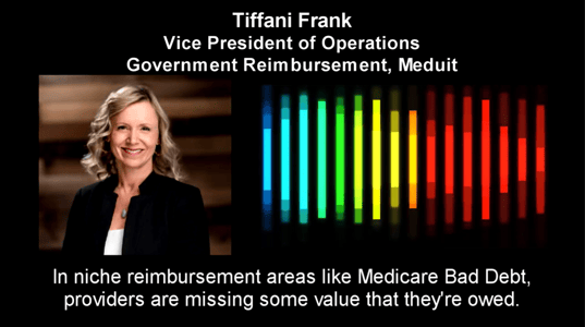 Meduit Finding Missed Medicare Revenue