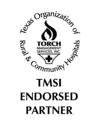 Torch Logo