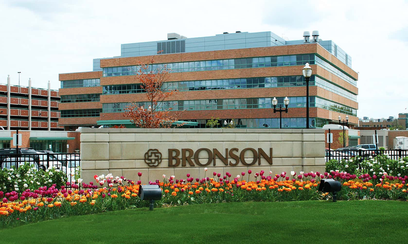 bronson healthcare