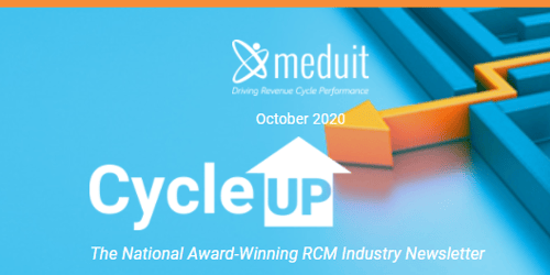 October Edition of Cycle Up