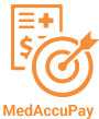 medaccupay icon